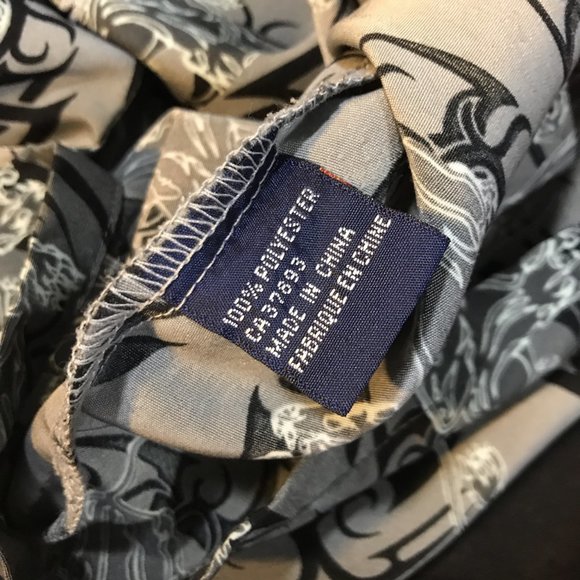 🐆Black panther? Logo graphic shirt for men🐆 - Picture 4 of 4